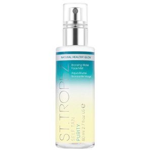 St. Tropez Bronzing Water Face Mist